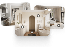 Visualizer Explore Card